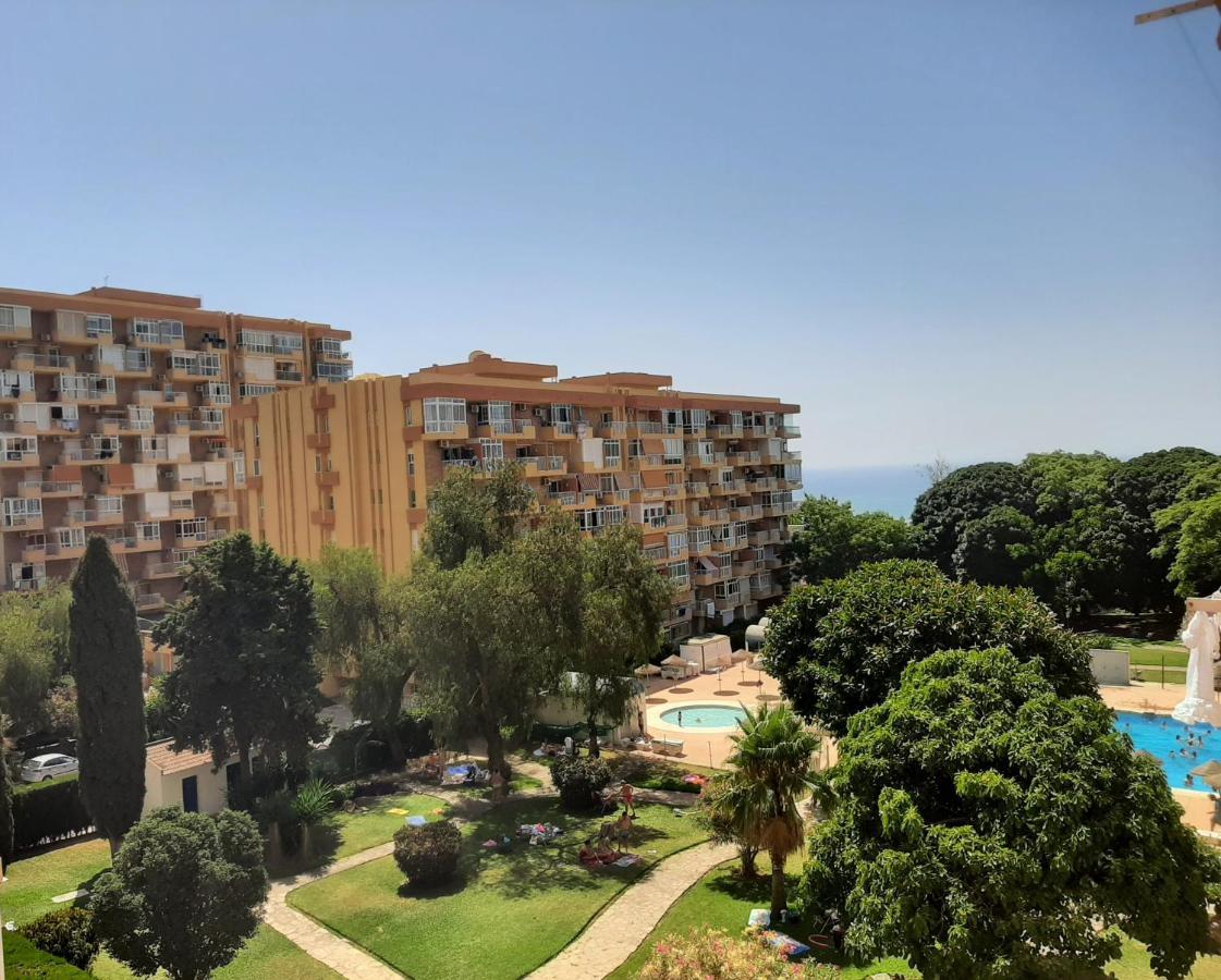 Appartement Iris340benalmadena *