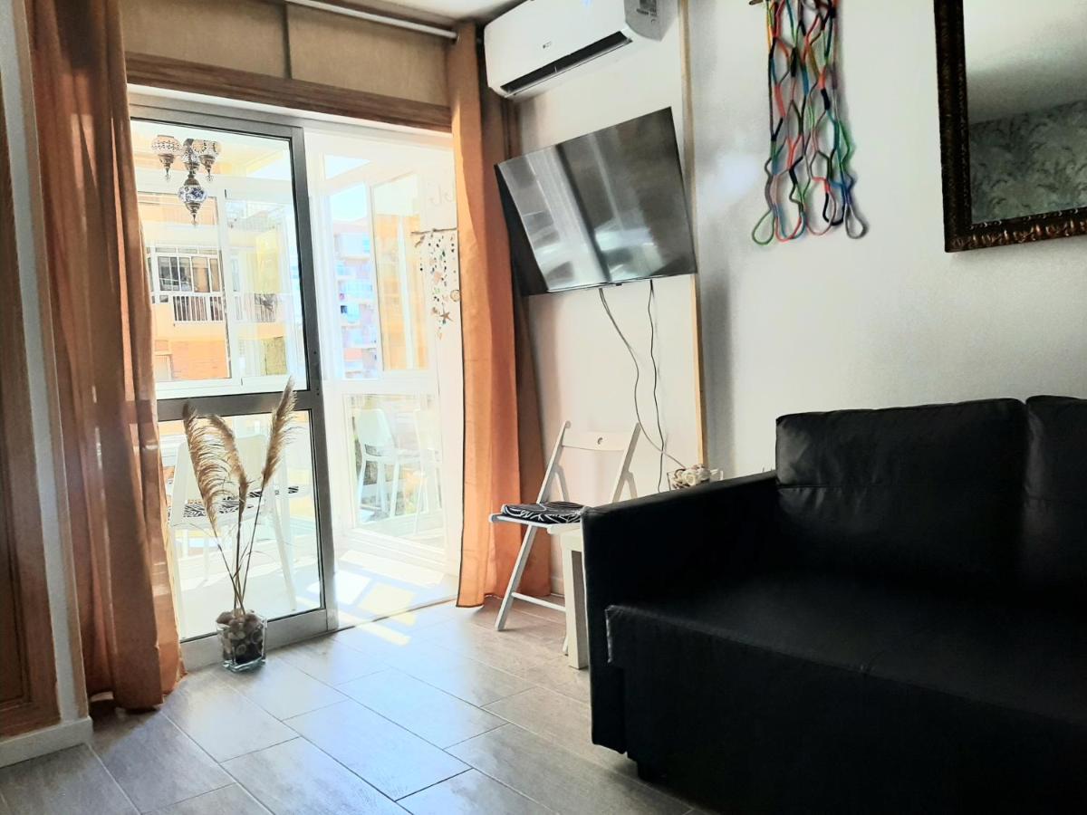 Iris340benalmadena Appartement *