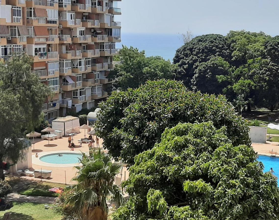 Appartement Iris340benalmadena