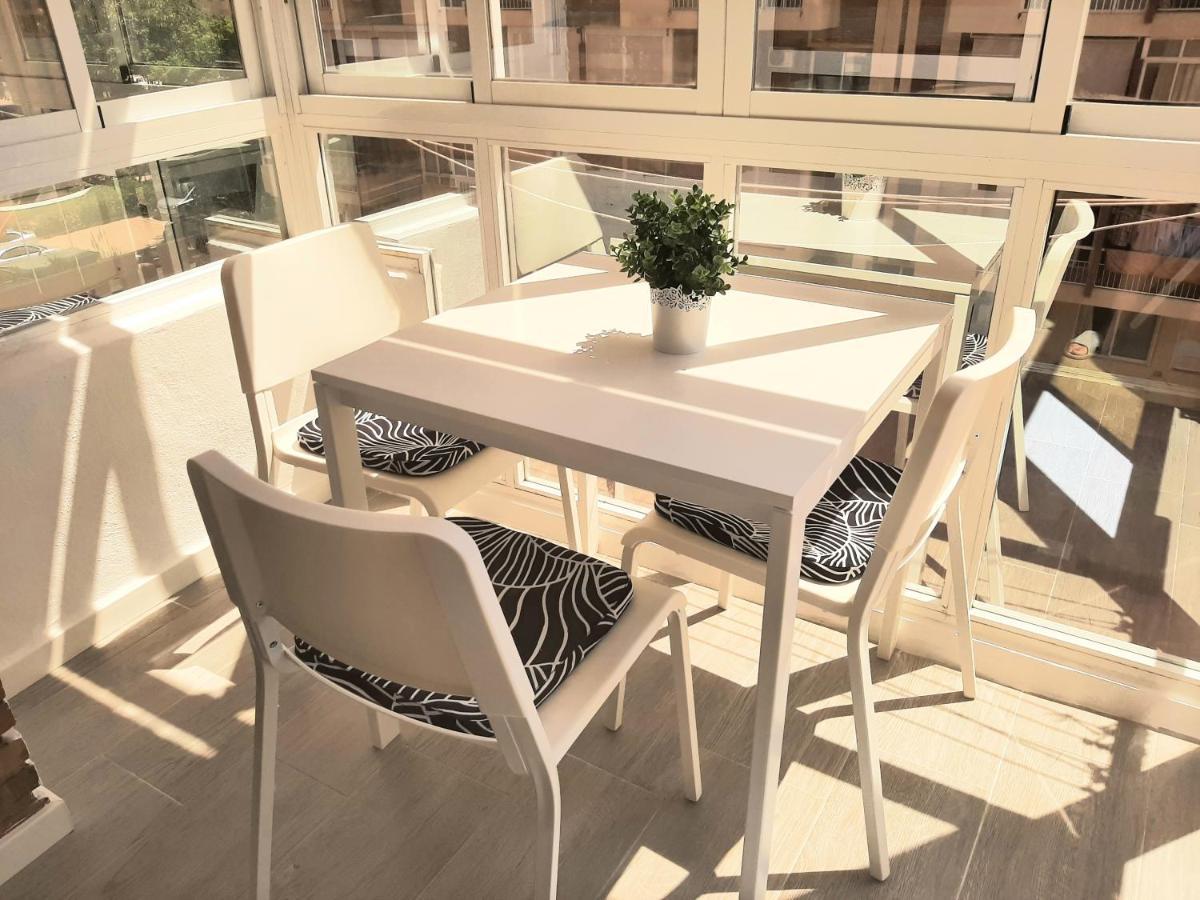 Appartement Iris340benalmadena