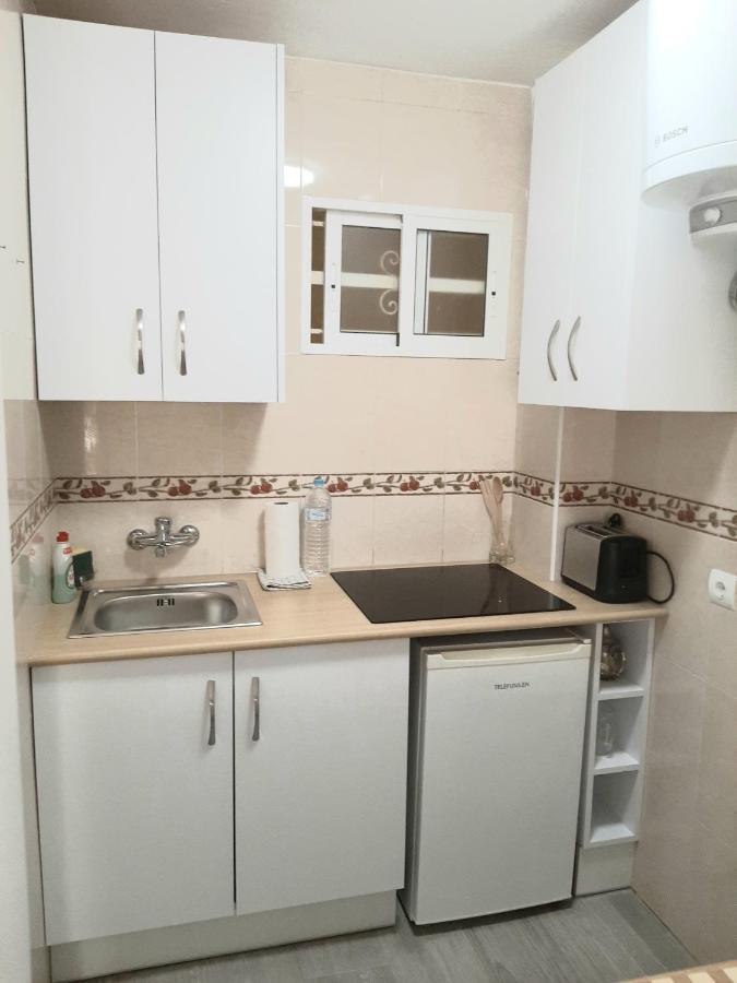 Appartement Iris340benalmadena *