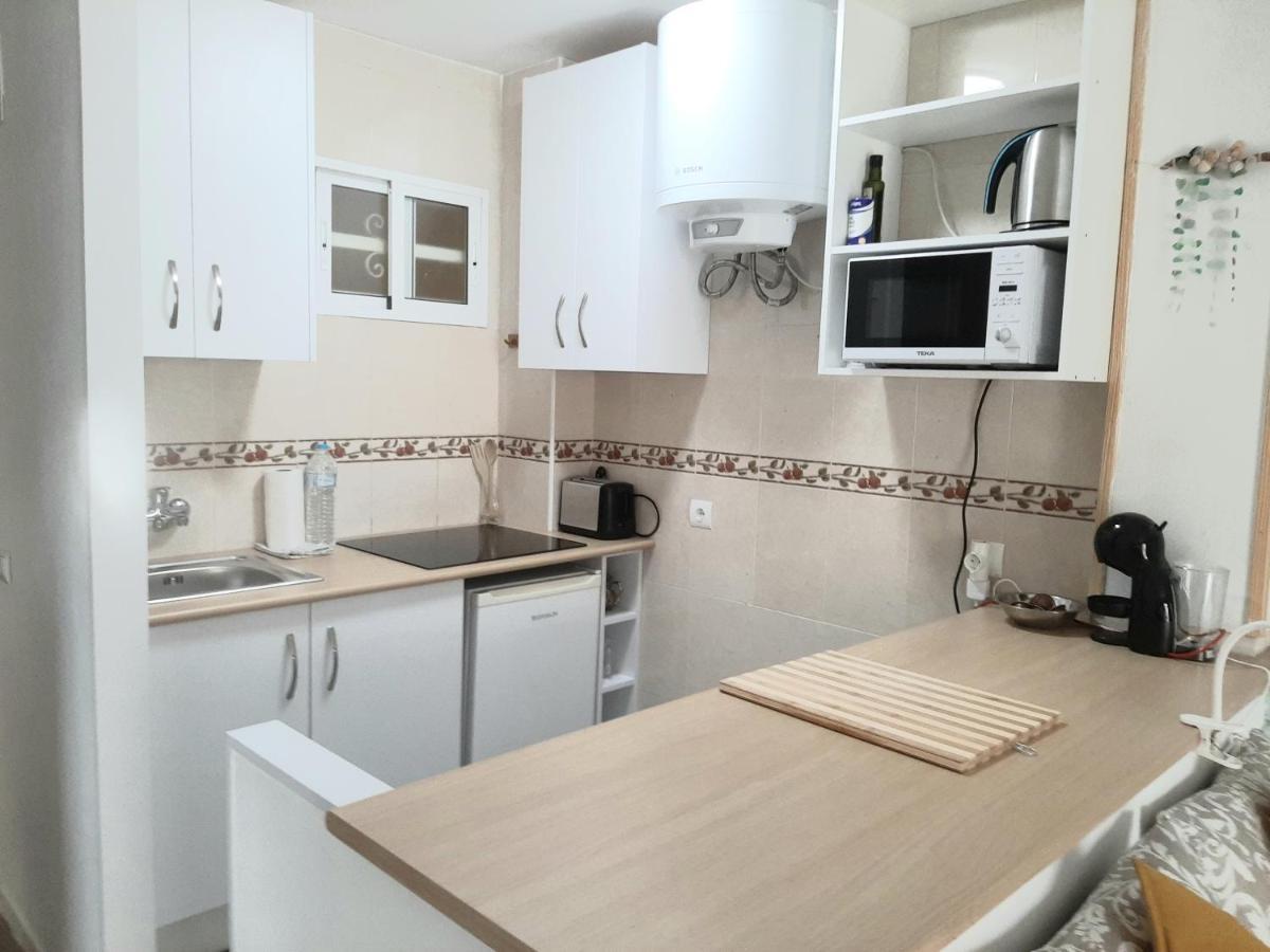 Appartement Iris340benalmadena
