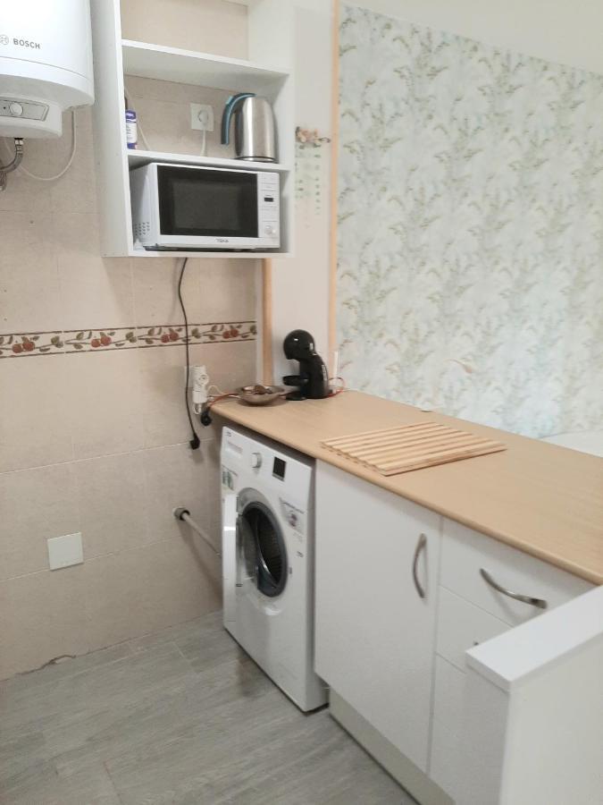 Iris340benalmadena Appartement